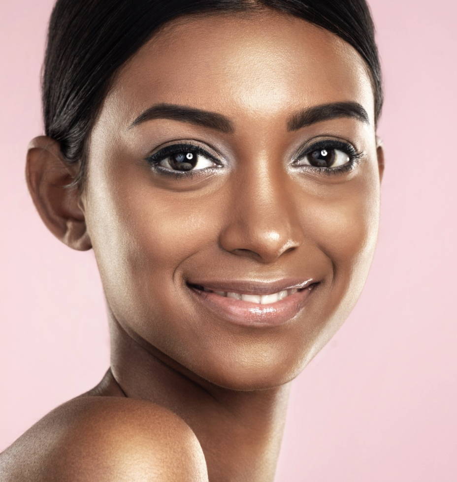 Professional dermatologist providing advanced skin quality optimization treatment consultation